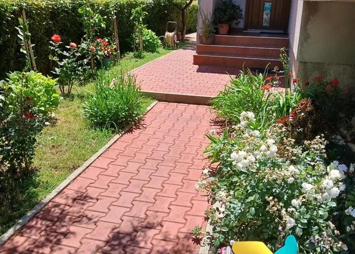 Apartman Luka Zadar