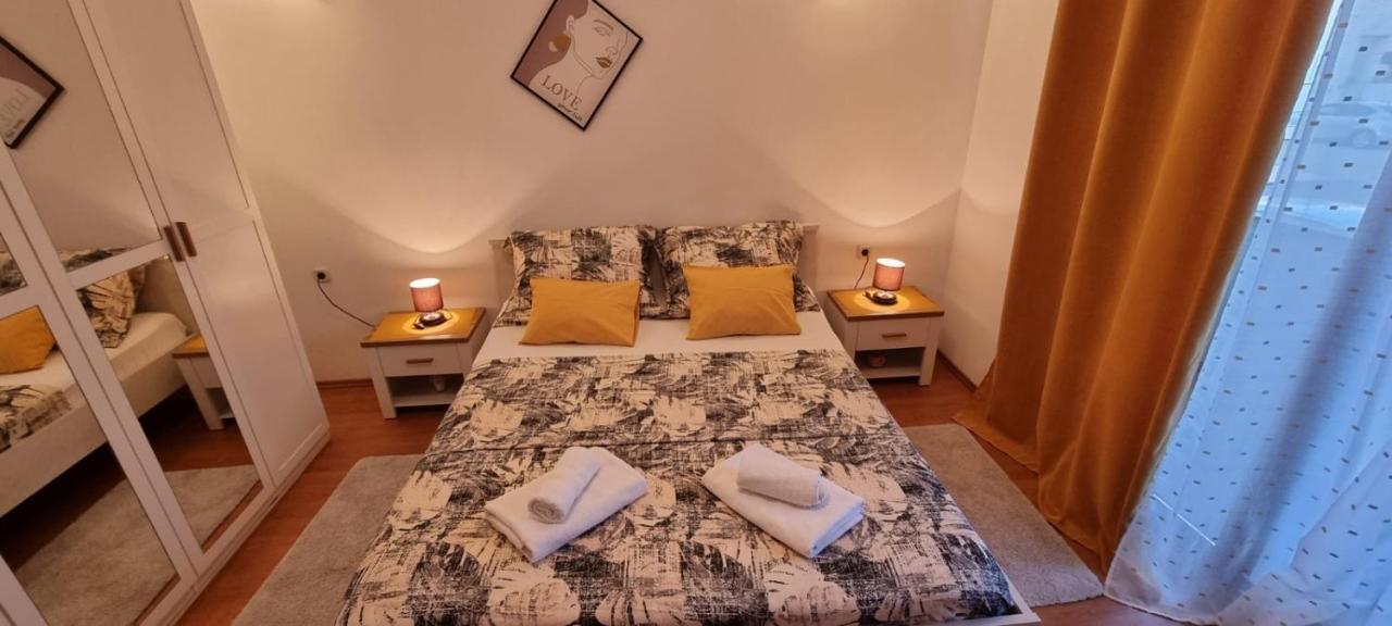 Apartament Luka