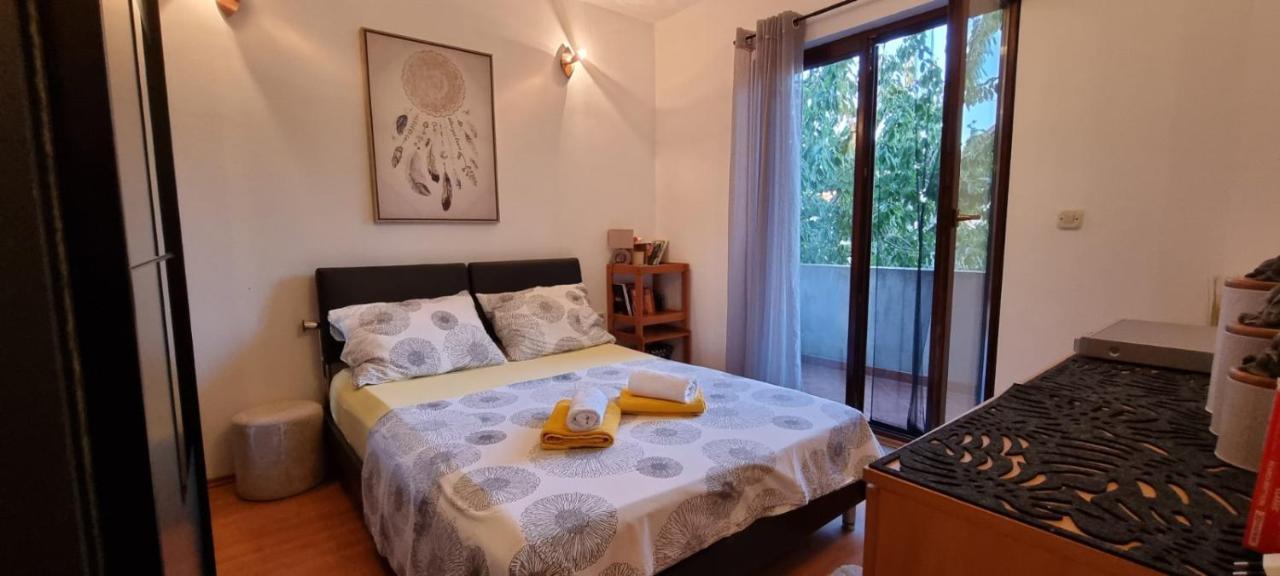 Apartament Luka Zadar