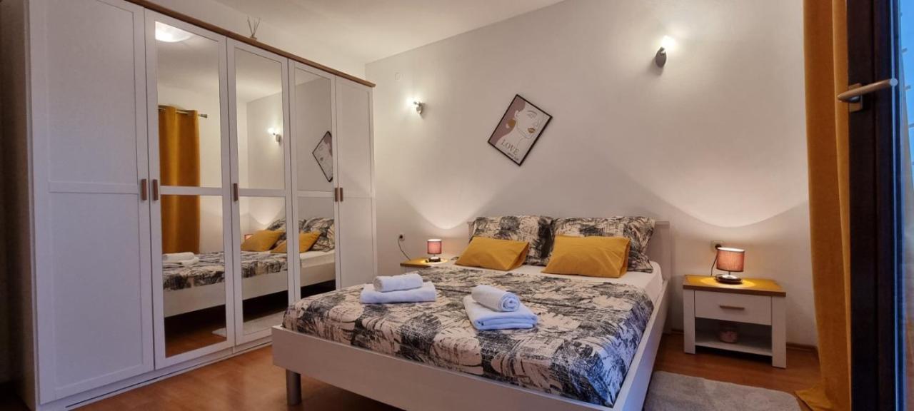 Apartament Luka Zadar