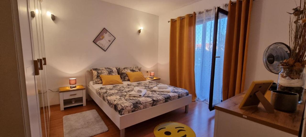 Luka Apartament