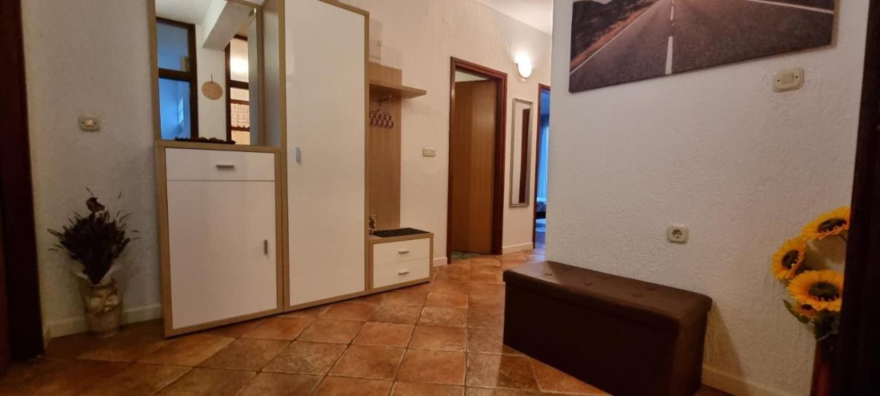 Luka Apartament