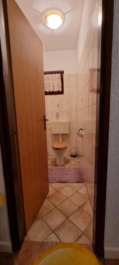 Apartament Luka *