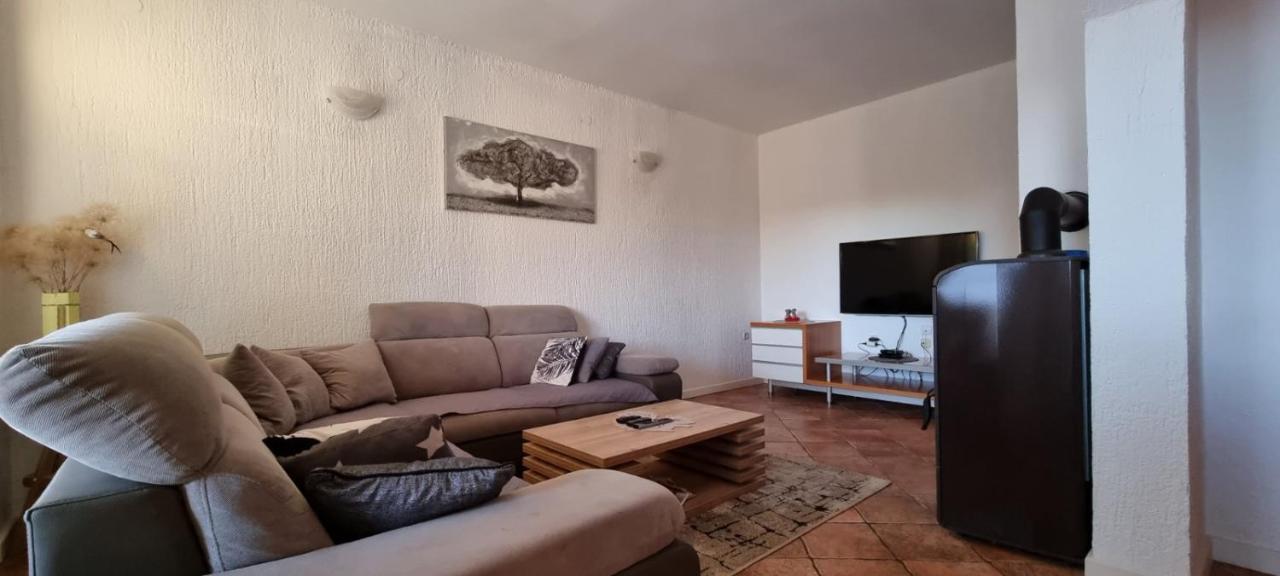Luka Apartament