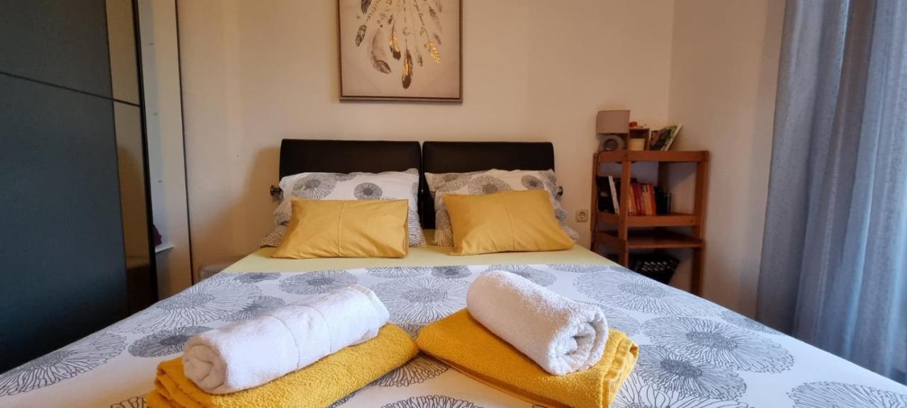 Luka Apartament *