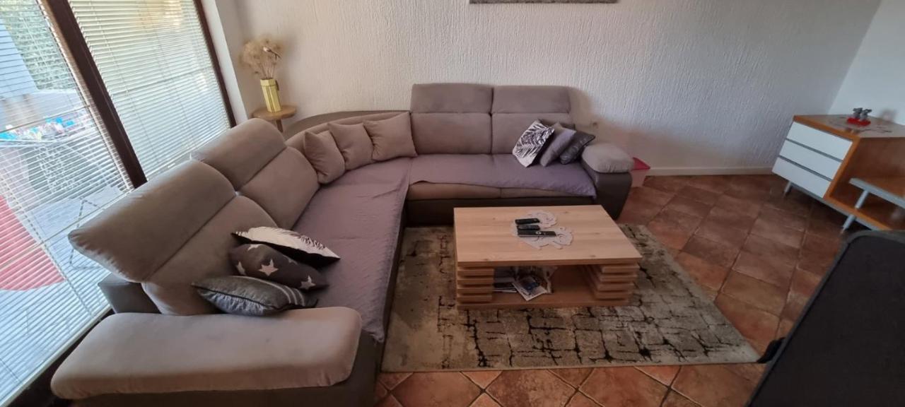 Luka Apartament Zadar