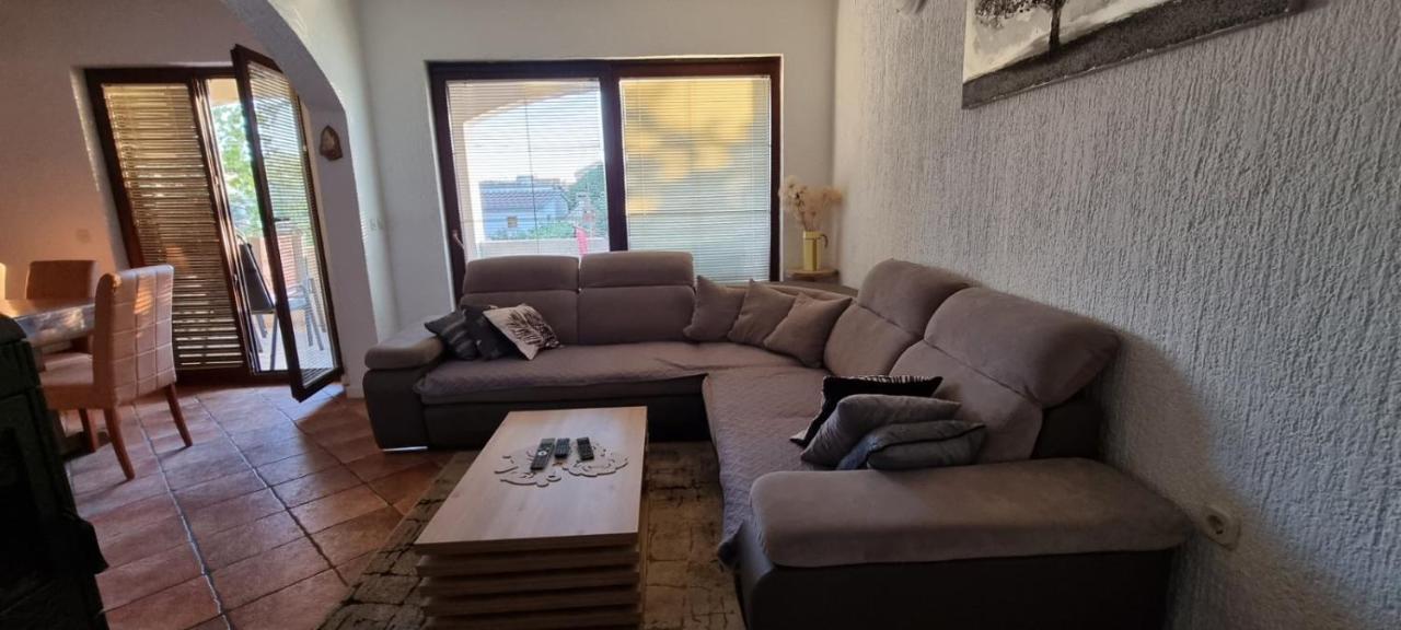 Apartament Luka Zadar