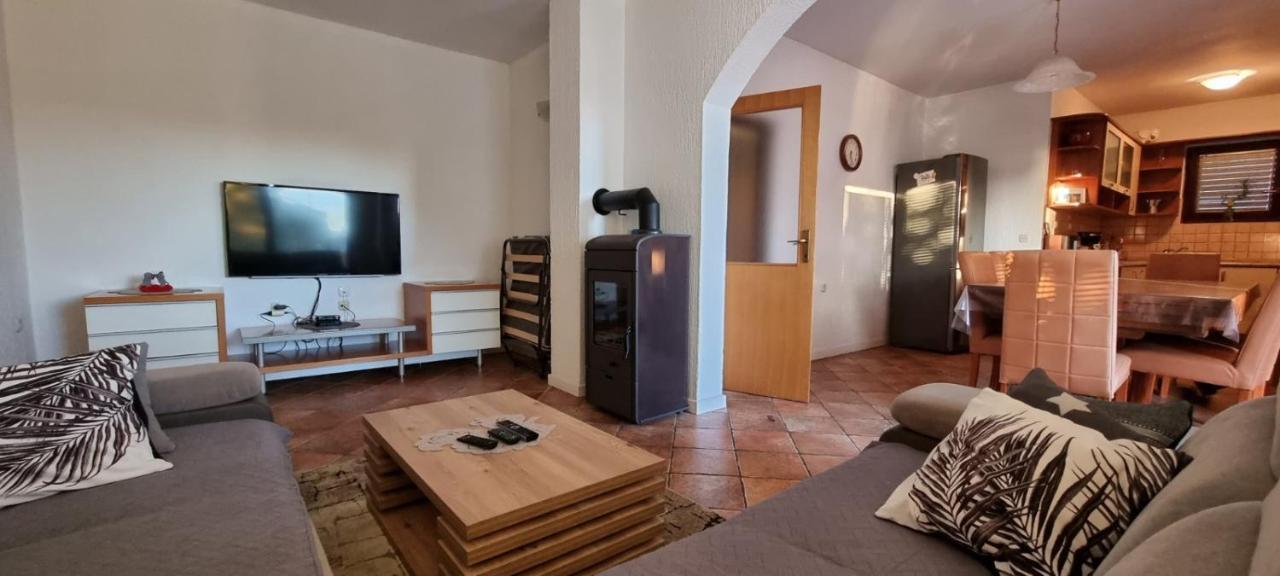 Luka Apartment Zadar