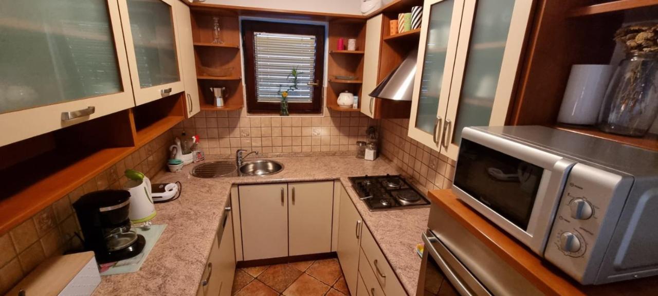 Luka Apartment