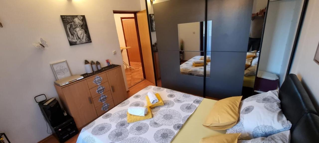Apartament Luka *