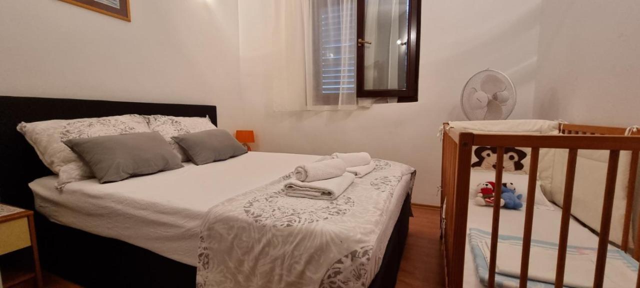 Luka Apartament Zadar