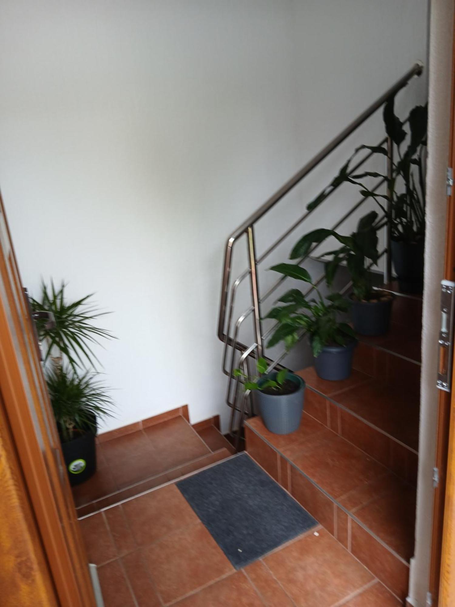 Luka Apartment Zadar