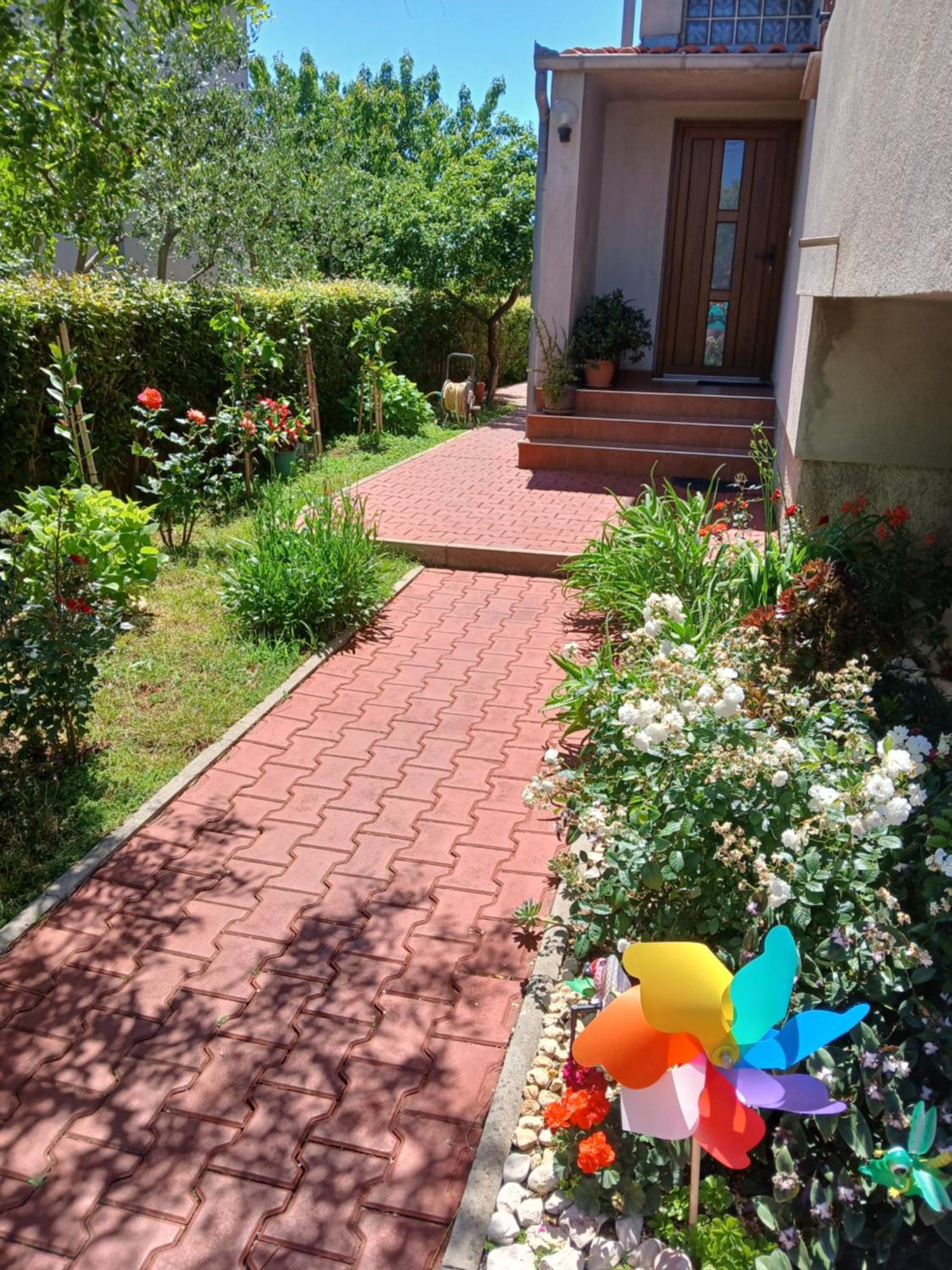Apartament Luka Zadar